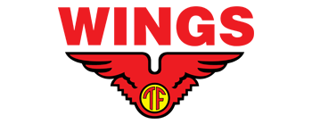 wing
