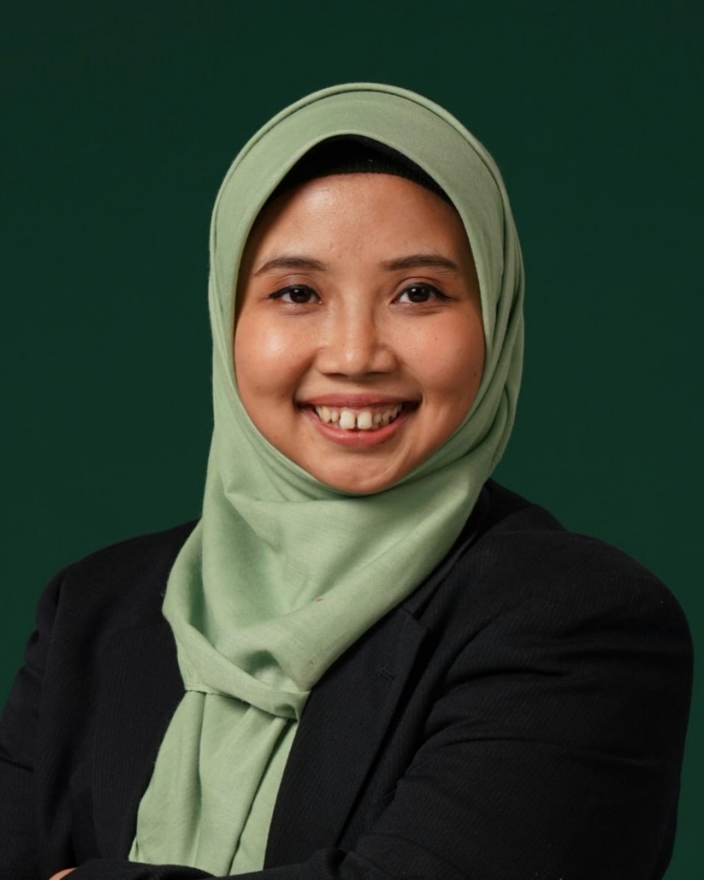 Dina Syafiati