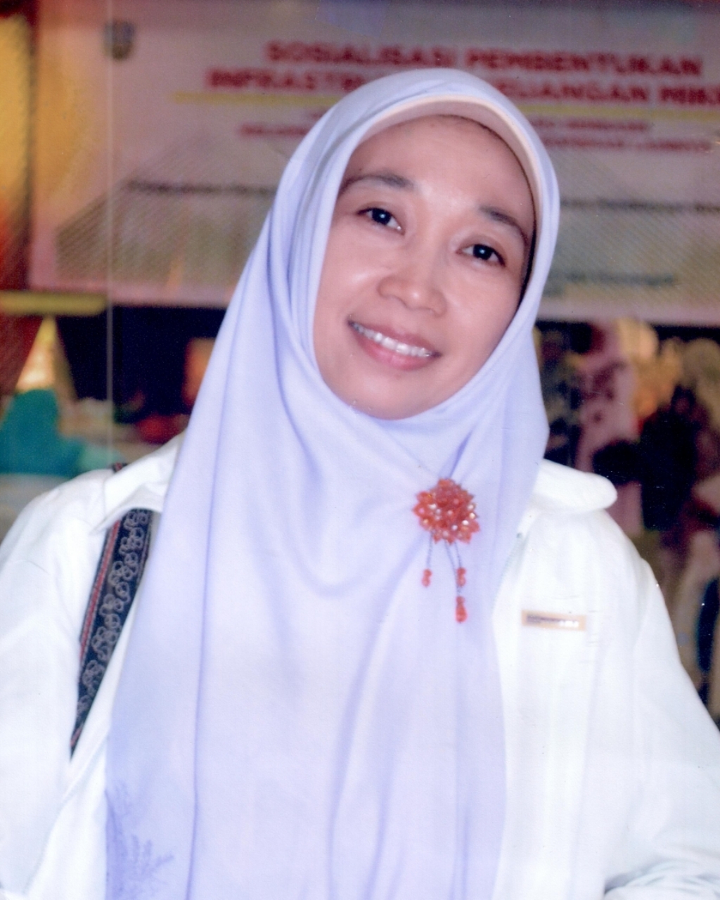 TITIK PARWATI HESTI